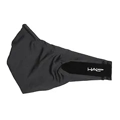 Halo adjustable mask in charcoal