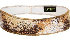 Halo 2 pullover head band in brush air