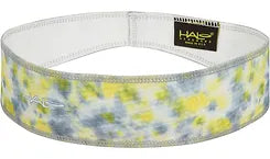 Halo 2 pullover head band in daises air