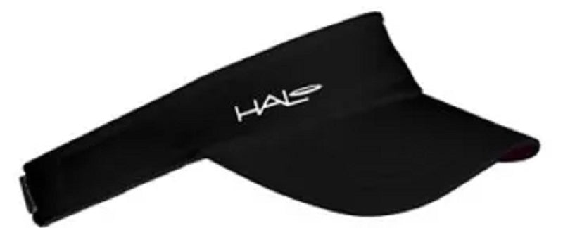 Halo Head Sports visor in black