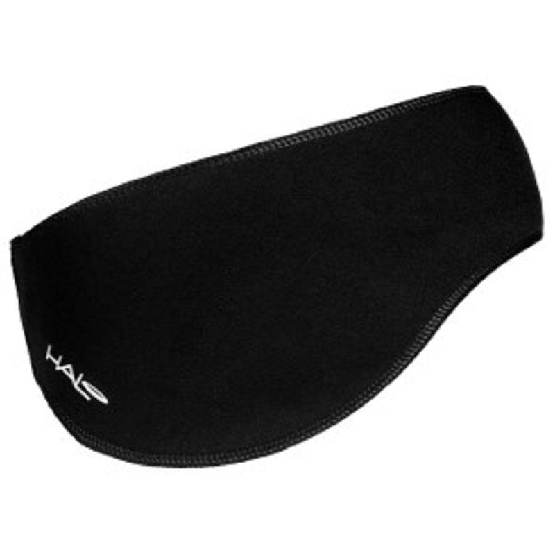 Halo Antifreeze ear cover head band in black