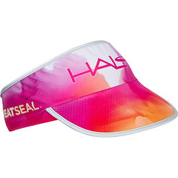 Halo Ultra Light Visor, side view in Water Colour