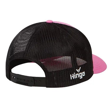 Halo Hinge Classic Hat