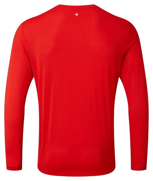 RONHILL - MEN'S TECH LONG SLEEVE RUNNING TEE