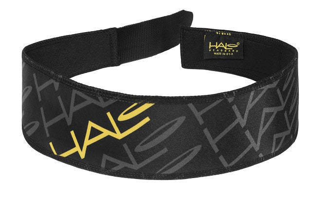 Halo Velcro V Velcro in team front view